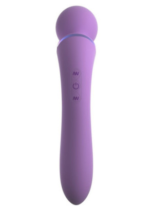Duo Wand Massage-Her